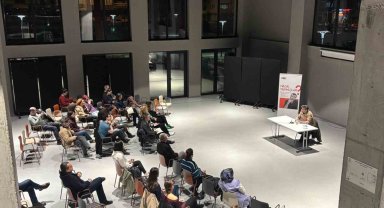 Levi-Strauss'un düşünce mirası Nilüfer'de ele alındı