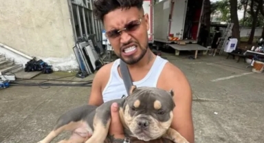 Lvbel C5 Kiloları Nedeniyle Rihanna’ya Benzetildi