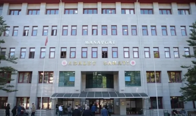 Manavgat Belediyesi’nde Rüşvet ve Zimmet Operasyonu: 36 Gözaltı