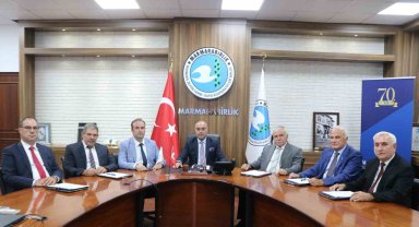 Marmarabirlik, üreticiye son ödemelerini 17 Nisan'da yapacak