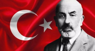 Mehmet Akif Ersoy Bursa’da Saygıyla Anıldı