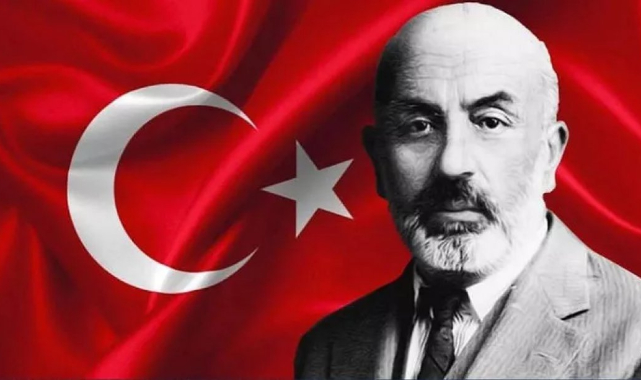 Mehmet Akif Ersoy Bursa'da Saygıyla Anıldı