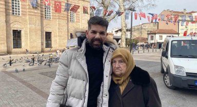 Mehmet Çevik sahnelere ara verdi, Ramazan'da maneviyata yöneldi