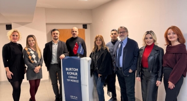 MEKAŞ Yemek Yalın Üretim Yolculuğunu Başlattı