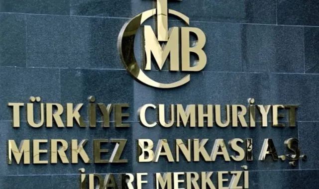 Merkez Bankası Rezervleri 210 Milyar Dolara Yükseldi