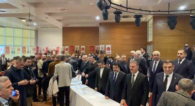 MHP Genel Sekreteri Büyükataman: "Terörsüz Türkiye hedefi milli bir zorunluluktur"