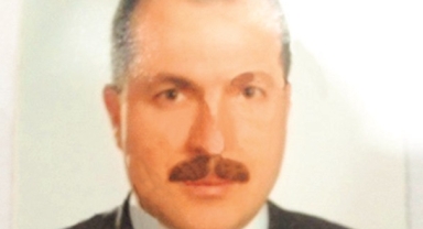 MİT, 11 Yıldır Firari Casus Önder Sığırcıkoğlu'nu Yakaladı