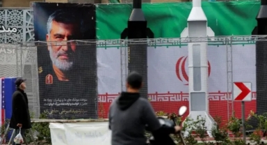 Mossad'ın İran'daki Kürt Planına Türkiye Engeli