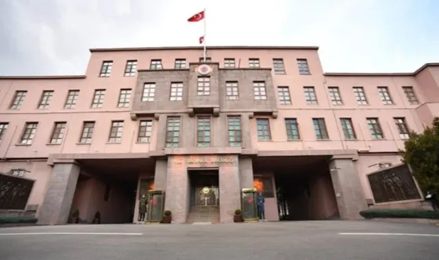 MSB: Adana'ya yeni bir Patriot konuşlandırılıyor