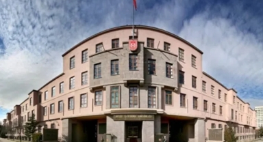 MSB Duyurdu: İran’dan Ateşlenen 3. Füze Etkisiz Hale Getirildi