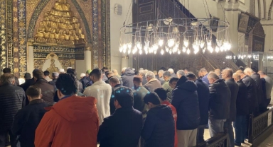 Muhsin Yazıcıoğlu Bursa’da Dualarla Anıldı!