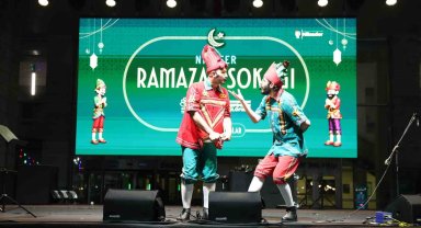 Muşlular Nilüfer'de buluştu