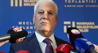 Mustafa Bozbey’den Gözaltı Açıklaması: “Çağrılsaydım Kendim Giderdim”