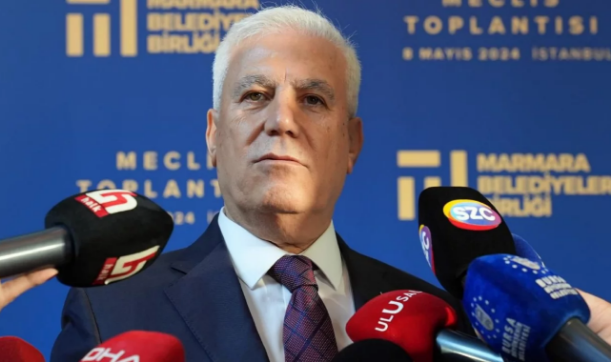 Mustafa Bozbey’den Gözaltı Açıklaması: “Çağrılsaydım Kendim Giderdim”