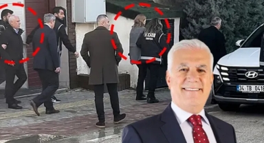 Mustafa Bozbey’in Gözaltı Öncesi Sözleri Gündem Oldu