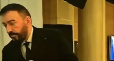 Mustafa Topaloğlu Konserde Sinirlenerek Sahneyi Terk Etti