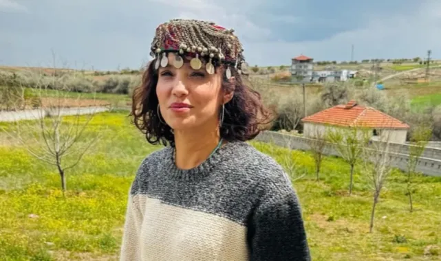 Nehir Erdoğan Uzun Aradan Sonra Ekranlara Dönüyor