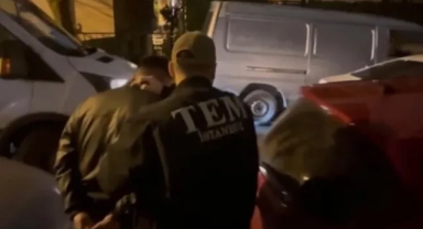 Nevruz Etkinliğinde PKK/KCK Propagandası: 38 Şüpheli Yakalandı