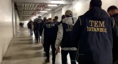 Nevruz Etkinliklerinde PKK/KCK Operasyonu: 209 Gözaltı