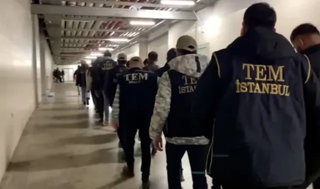 Nevruz Etkinliklerinde PKK/KCK Operasyonu: 209 Gözaltı