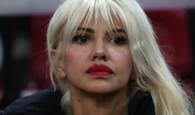 Nihan Buruk’tan Okan Buruk’a Sosyal Medya Desteği