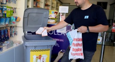 Nilüfer Belediyesi 'Sıfır Atık Belgesi'ni yeniledi