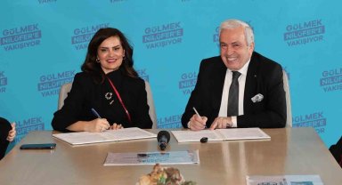 Nilüfer Belediyesi ve YASAV'dan kız öğrenciler için yurt protokolü