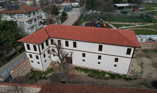 Nilüfer Belediyesi'nden Kurtuluş Müzesi için 'ortak hafıza' çağrısı