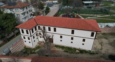 Nilüfer Belediyesi'nden Kurtuluş Müzesi için 'ortak hafıza' çağrısı