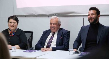 Nilüfer'de 'Ortak Akıl' kazandı