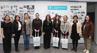 Nilüfer'de gündem kadın hakları