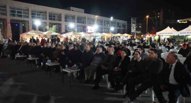 Nilüfer'de Kars kültürüyle Ramazan buluşması