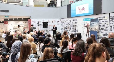 Nilüfer'de kulak sağlığı masaya yatırıldı