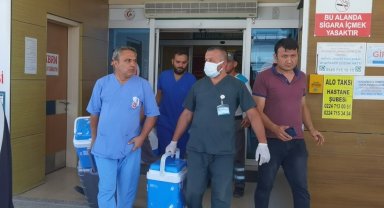Organlarıyla 4 kişiye umut oldu