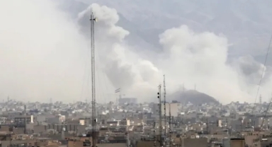 Orta Doğu'da Ateş Çemberi: Türkiye Çevresinde 30 Yılda 18 Savaş