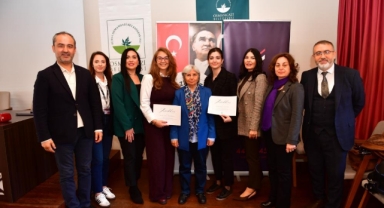 Osmangazi Belediyesi Kadın Sağlığı Paneli Düzenledi