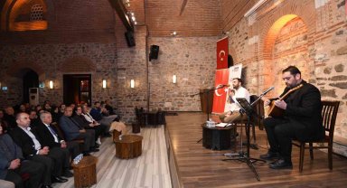 Osmangazi Belediyesi'nden Anadolu'nun kahramanlık Türkülerine yolculuk