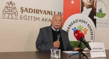 Osmangazi Belediyesi'nden su zirvesi