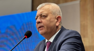 Osmangazi Girişimcilik Zirvesi (OSGİZ'26) Yoğun Katılımla Gerçekleşti