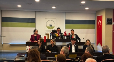 Osmangazi Meclisi'nde Gergin Oturum: Ramazan Vurgusu, Tutuklama Tartışması ve Şeffaflık Polemiği