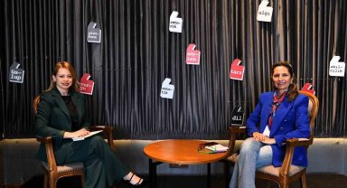 Osmangazi'de 8 Mart'a özel medya buluşması