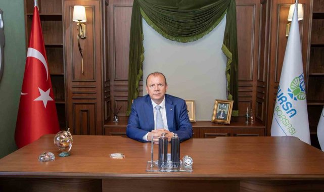 Özer Matlı: "Orta doğu'daki gelişmeler tarım ve gıda piyasalarını etkiliyor"