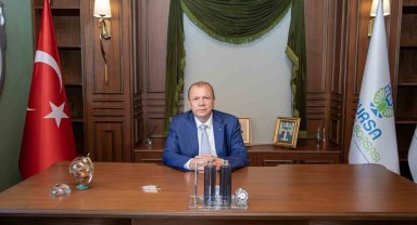 Özer Matlı: "Orta doğu'daki gelişmeler tarım ve gıda piyasalarını etkiliyor"