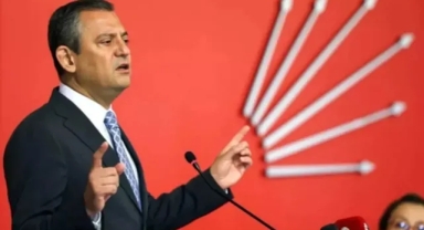 Özgür Özel’den CHP’nin İktidar Vaatleri: Emekli Maaşı Asgari Ücret Seviyesinde