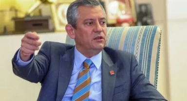 Özgür Özel’den Erken Seçim Çıkışı