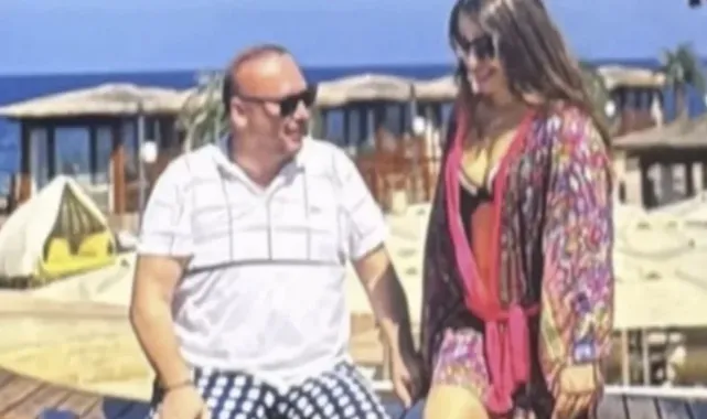 Özkan Yalım'ın sevgilisine ev aldığı ortaya çıktı