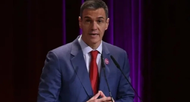 Pedro Sanchez: Dünya bu savaşın sonuçlarına katlanmamalı