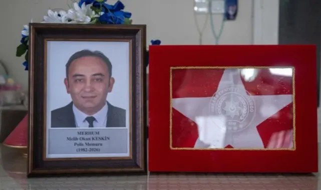 Polis Memuru Melih Okan Keskin’in Ölümüne İlişkin 4 Sanık 14 Yıla Kadar Hapisle Yargılanacak