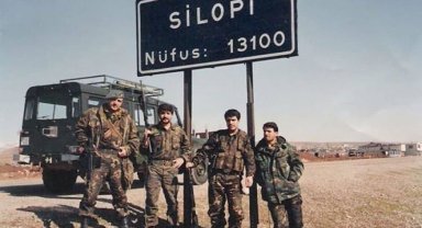 Polis Özel Harekat 43. yılını kutluyor: Köklü geçmiş, güçlü gelecek