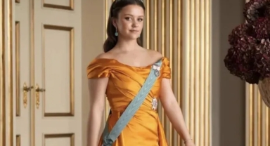 Prenses Isabella, Danimarka’da Zorunlu Askerlik Eğitimi Alacak